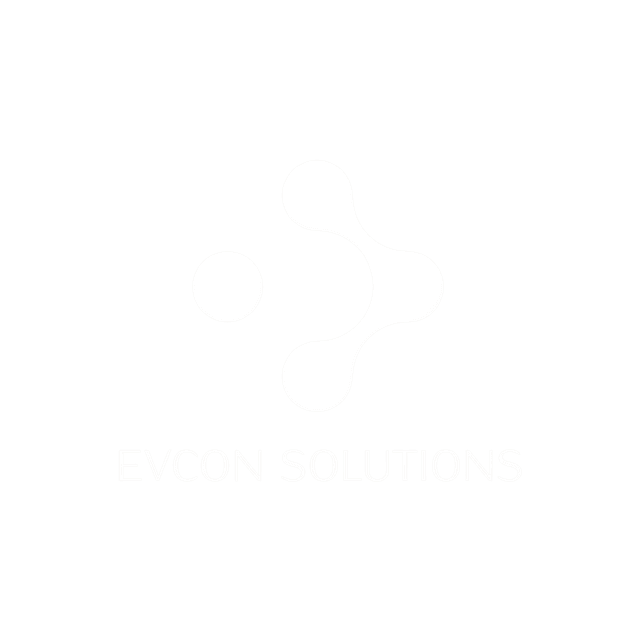 Evconsolutions Logo